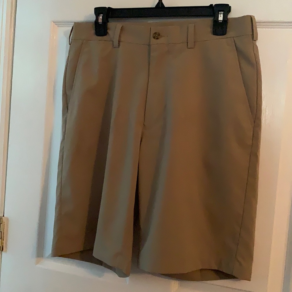 NWOT Grand Slam shorts size 32!